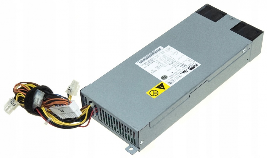 PSU int ATX AcBel FS9029 REV:A2 (500W) #1