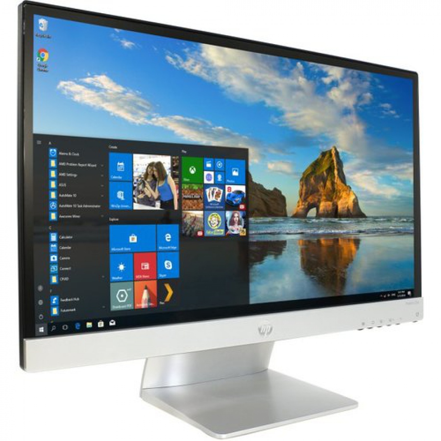 Монитор ЖК HP Pavilion 23xi #1