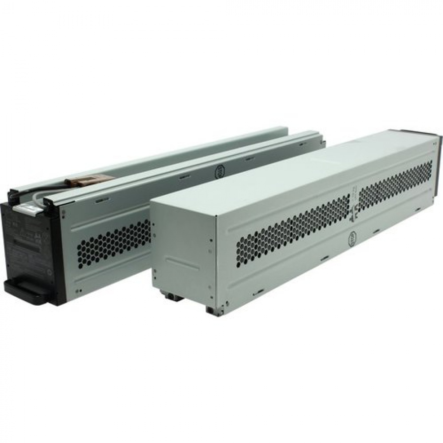 Сменный аккумуляторный картридж RBC APC RBC44 #1