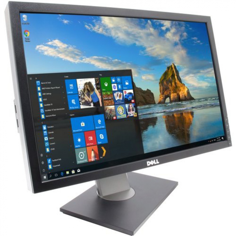 Монитор ЖК DELL UltraSharp 2209WAf #1