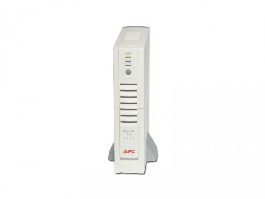 Источник бесперебойного питания APC Back-UPS RS BR1000I #1