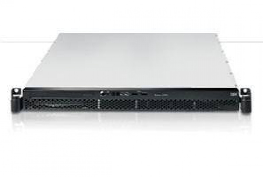 Сервер IBM System x3455 #2