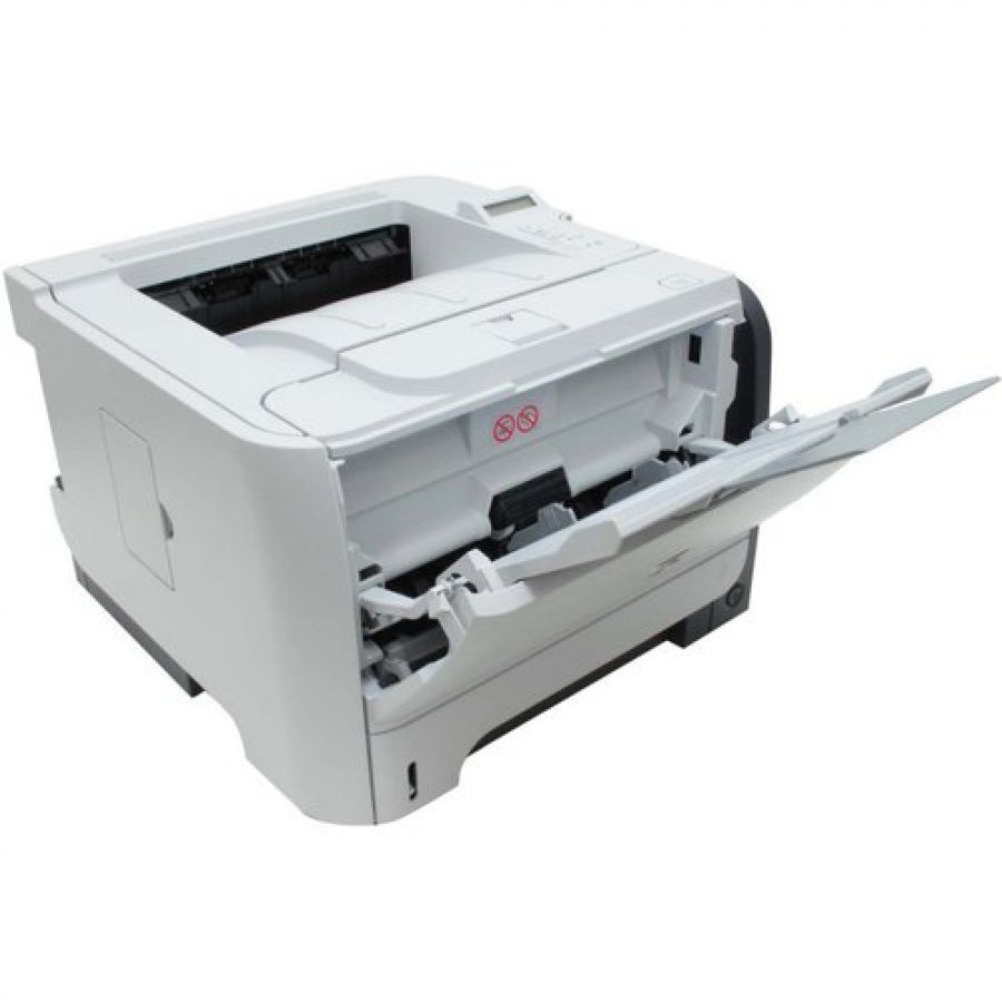 Принтер HP LaserJet P2055d #2