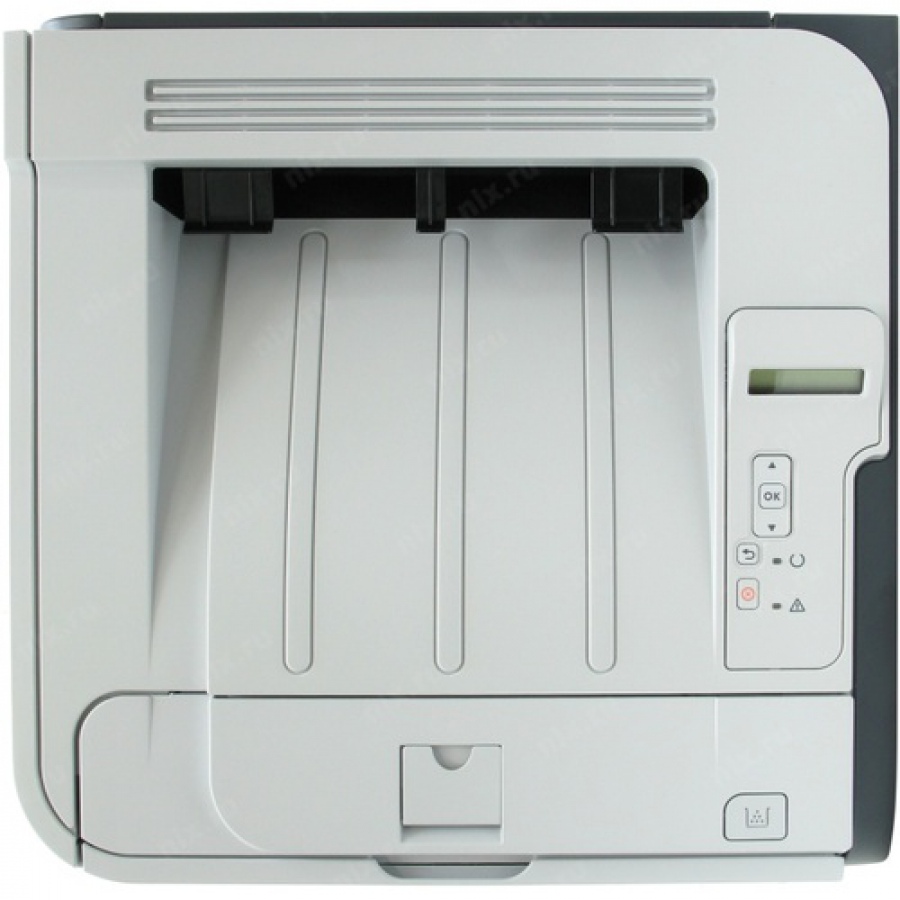 Принтер HP LaserJet P2055d #3