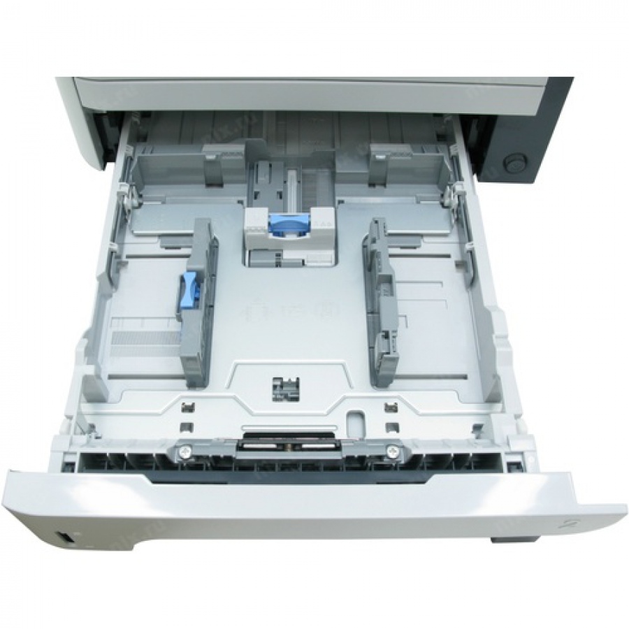 Принтер HP LaserJet P2055d #4