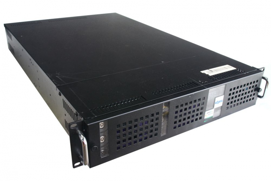 Сервер WEXLER X2TC4000 #1