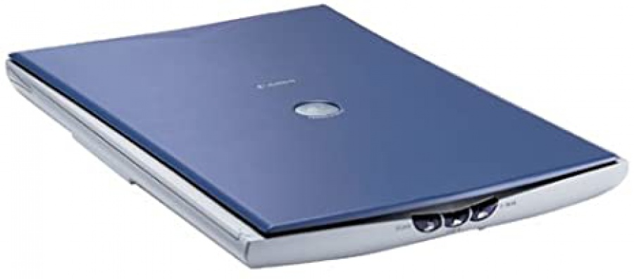 Сканер планшетный CANON CanoScan N670U #1