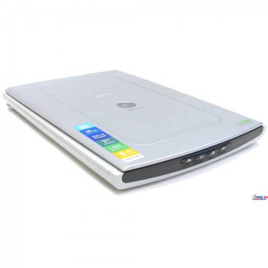 Сканер планшетный CANON CanoScan LIDE 70 #1