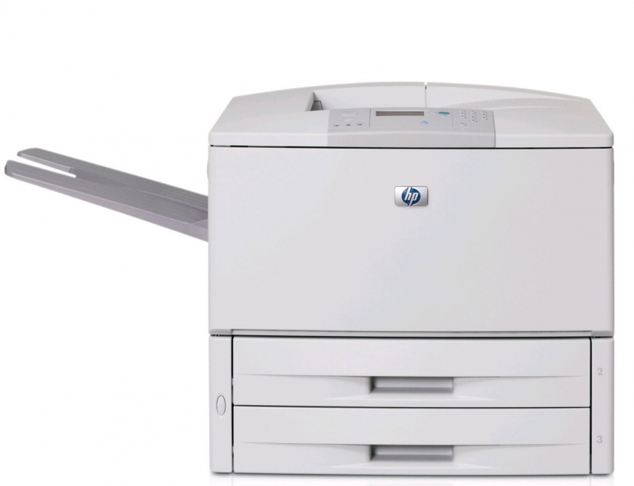Принтер HP LaserJet 9050n #2