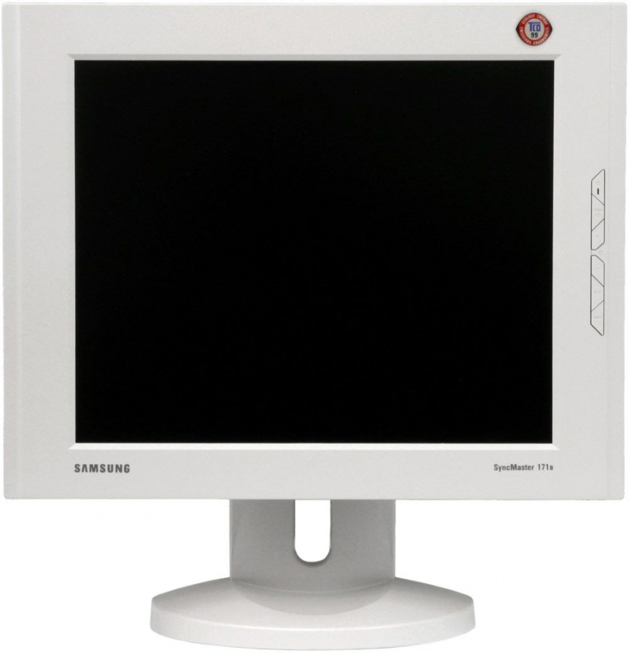 Монитор ЖК SAMSUNG 171B #1