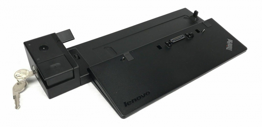Репликатор портов LENOVO ThinkPad Pro Dock Type 40A1 #1