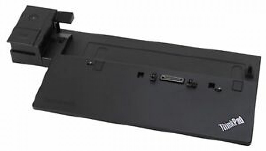 Репликатор портов LENOVO ThinkPad Basic Dock Type 40A0 #1
