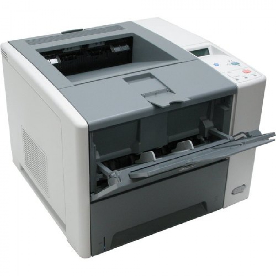 Принтер HP LaserJet P3005dn #6