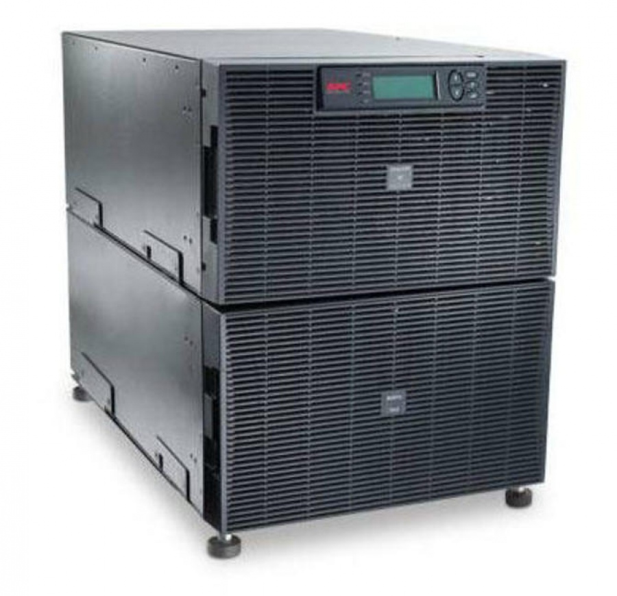 Источник бесперебойного питания APC Smart-UPS RT15KRMXLI #1