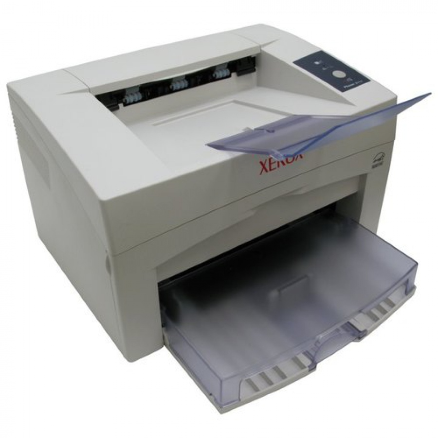 Принтер XEROX Phaser 3117 #3