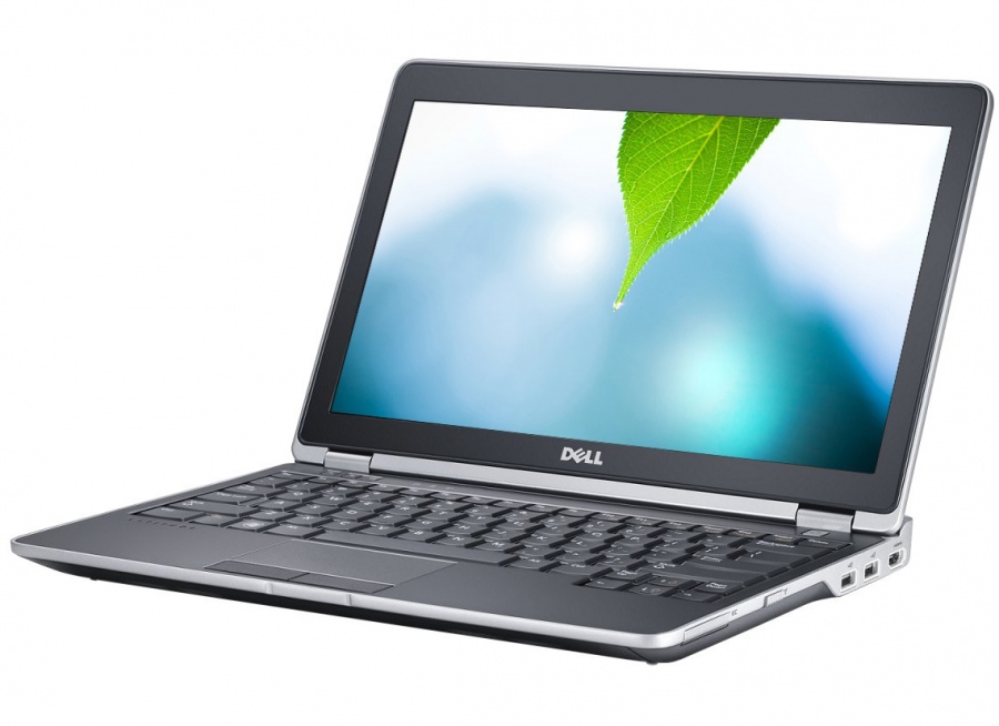 Ноутбук DELL Latitude E6220 #1