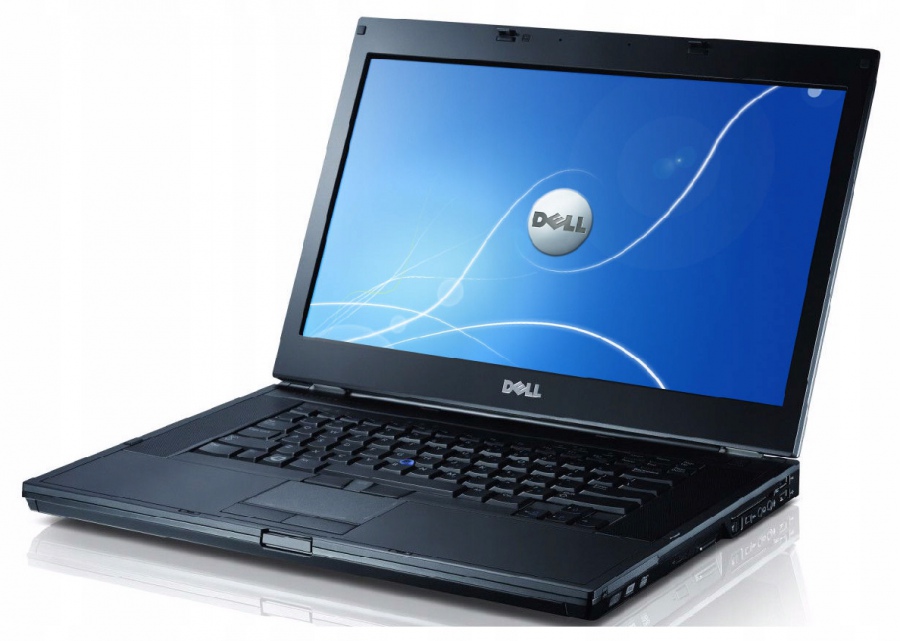 Ноутбук DELL Latitude E4310 #1