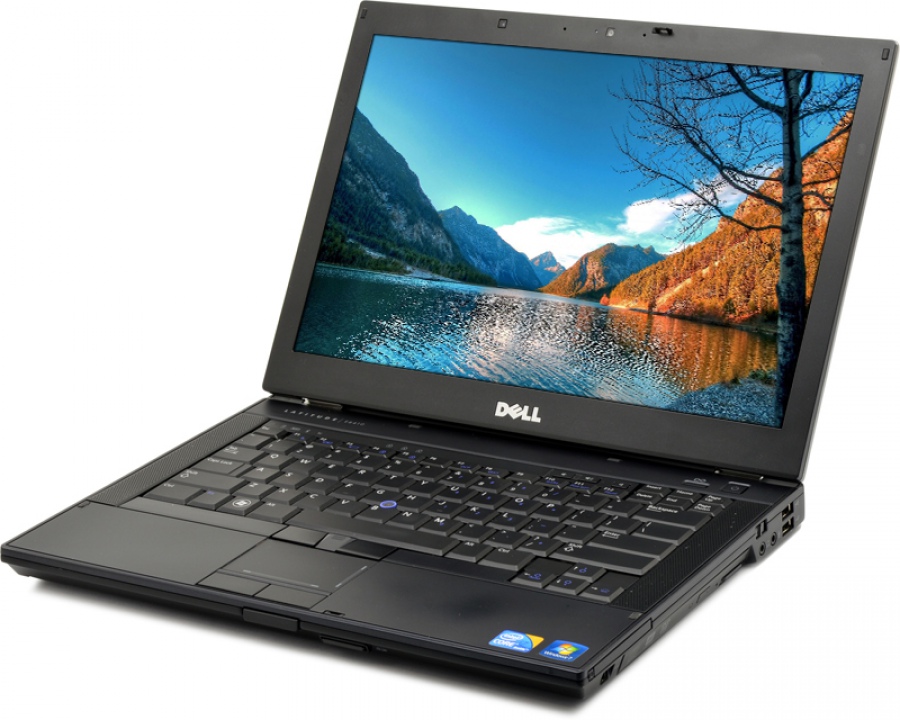 Ноутбук DELL Latitude E6410 #2
