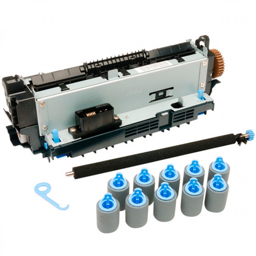 Фьюзер (печка) HP CB388A/CB389A #1