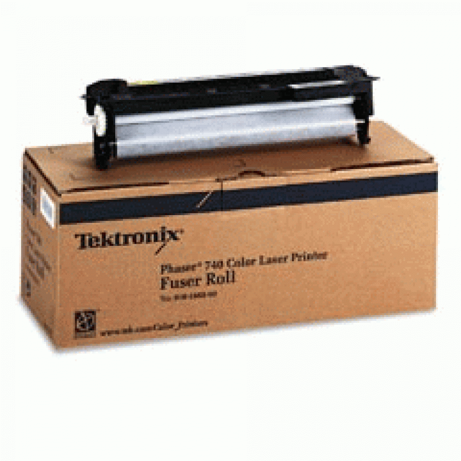 Блок очистки фьюзера XEROX Phaser 740 Color Laser Printer Fuser Roll #1