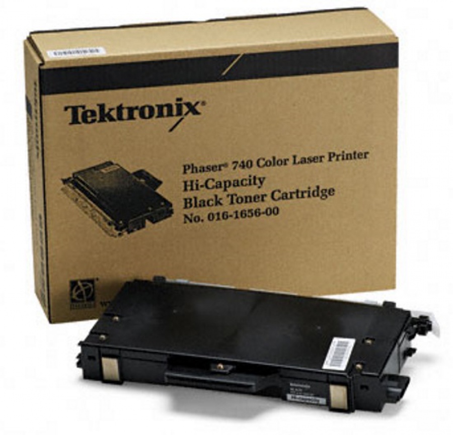 Laser A4 Color Black картриджи XEROX 016165600 #1