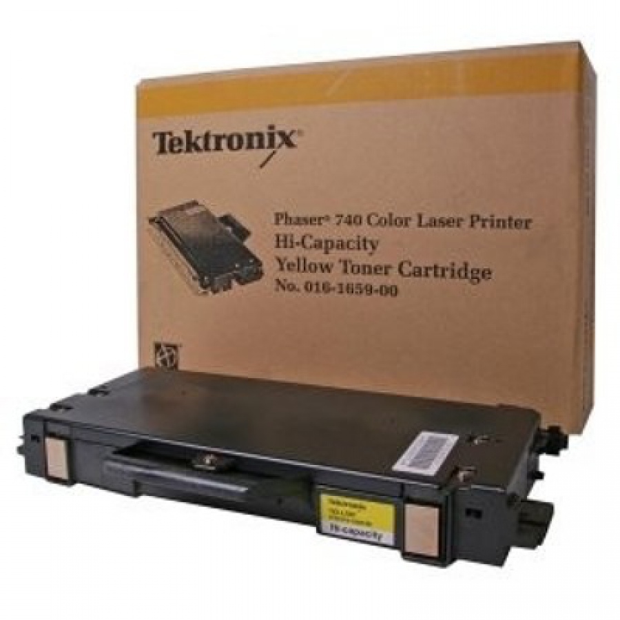 Laser A4 Color Black картриджи XEROX 016165900 #1