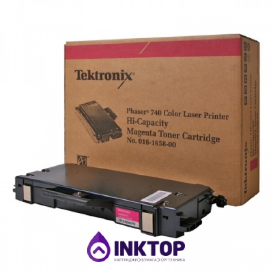 Laser A4 Color Black картриджи XEROX 016165800 #1