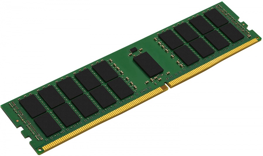 DDR4 RDIMM ECC REG  32GB PC4 - 2400MHz #1