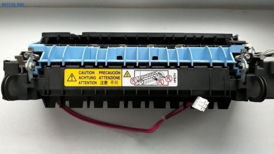 Фьюзер (печка) RICOH D0674028 #1
