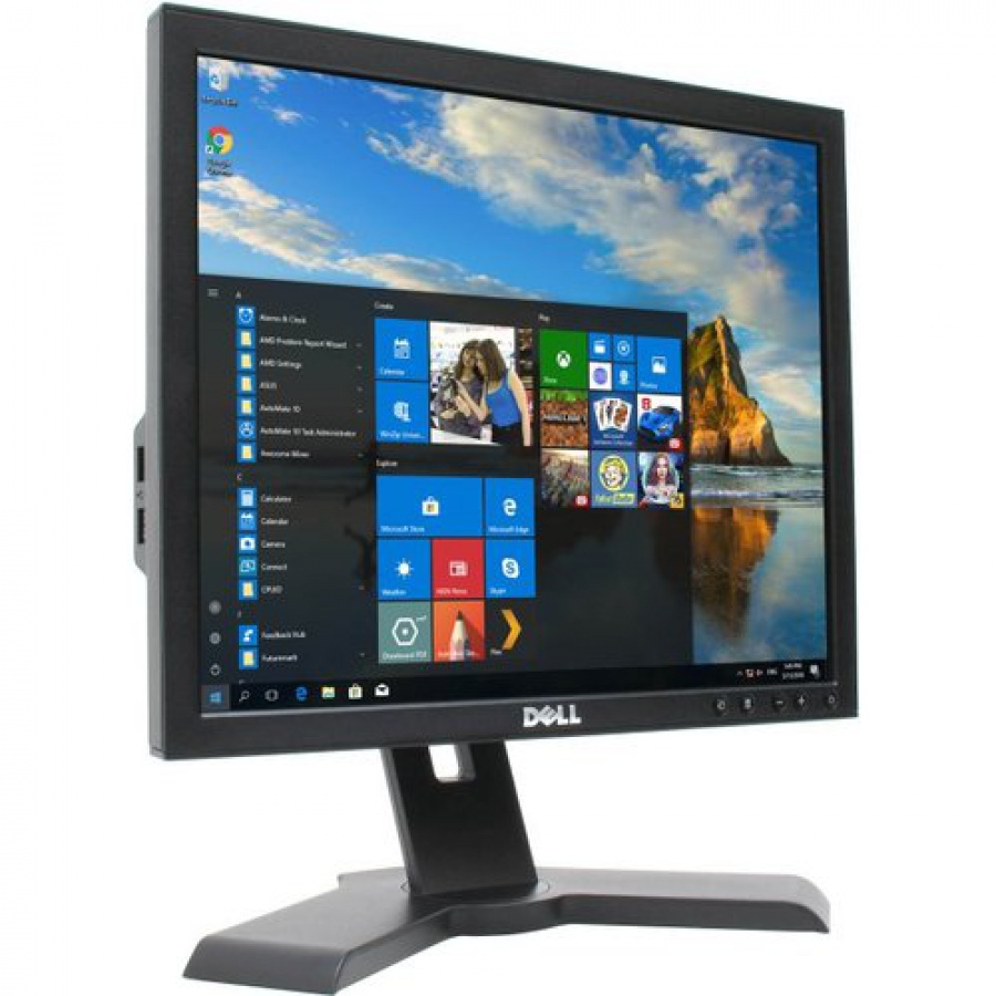 Монитор ЖК DELL P170ST #1