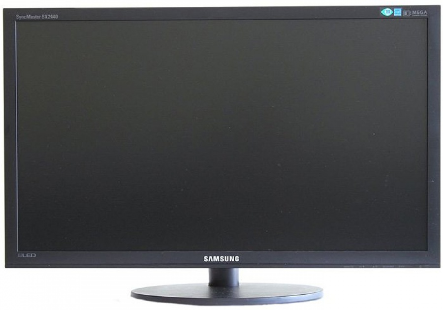 Монитор ЖК SAMSUNG SyncMaster BX 2440 #1