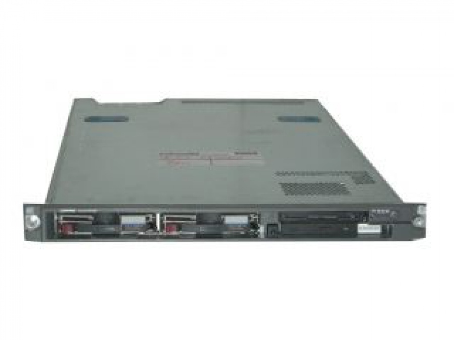 Сервер HP COMPAQ ProLiant DL360 G2 #1