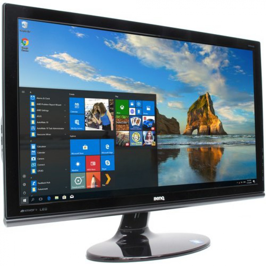 Монитор ЖК BENQ EW2420 #1