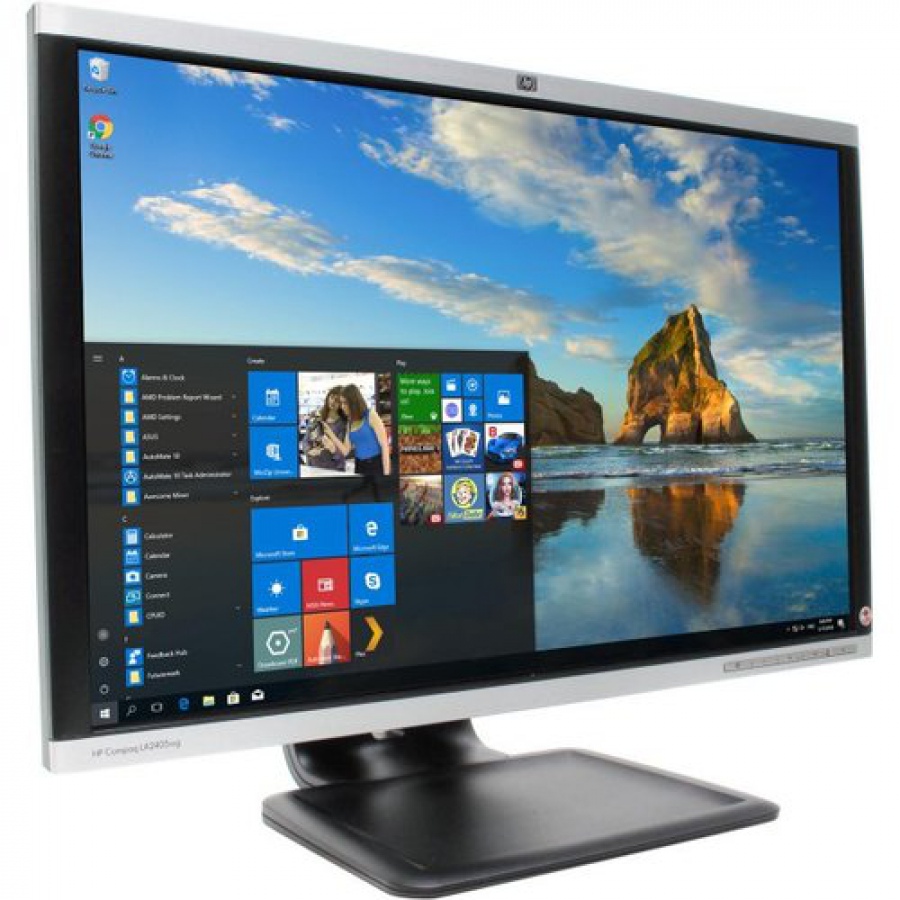 Монитор ЖК HP Compaq LA2405wg #2