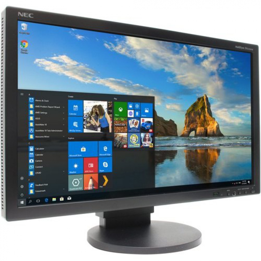 Монитор ЖК NEC EA232WMi #1