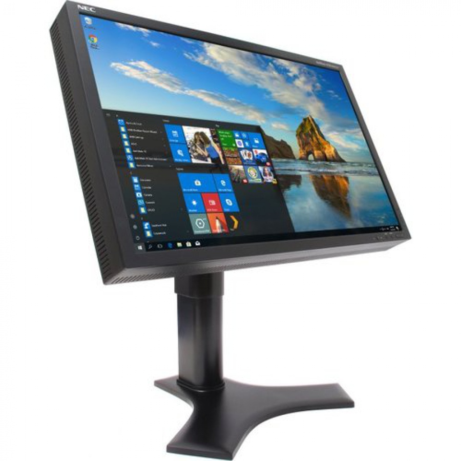 Монитор ЖК NEC MultiSync LCD2490UXi2 #1