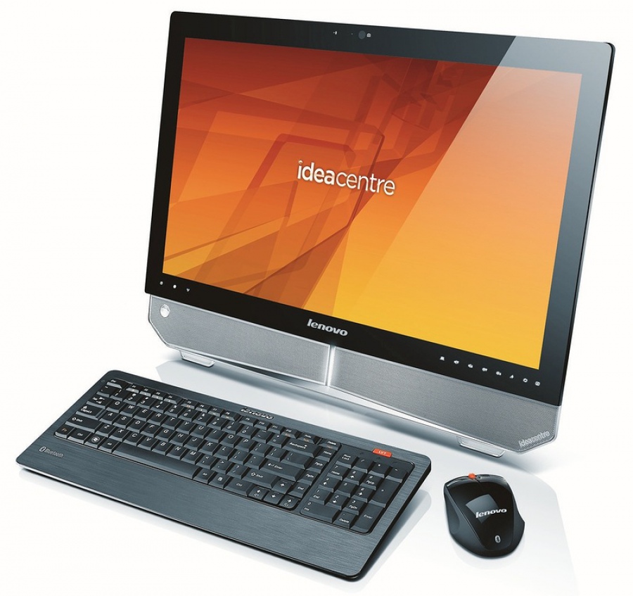 Моноблок LENOVO IdeaCentre B520 #1