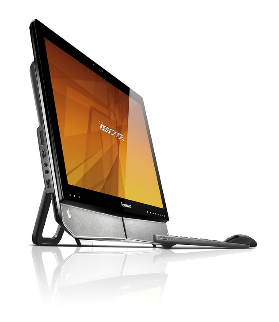 Моноблок LENOVO IdeaCentre B520 #2