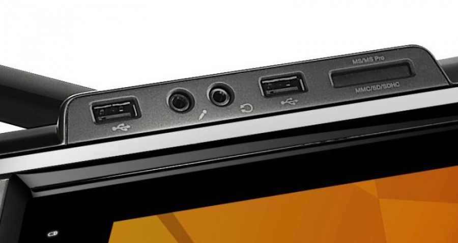 Моноблок LENOVO IdeaCentre B520 #4