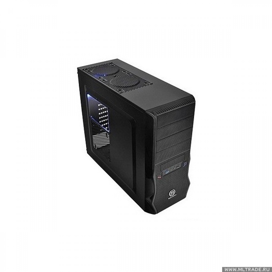 Системный блок  P55 #1