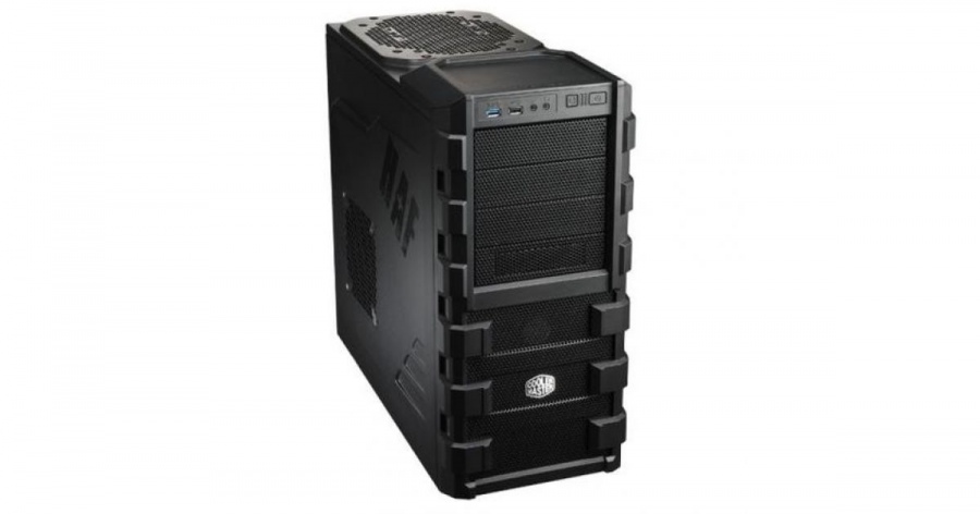 Системный блок GIGABYTE P67 #1