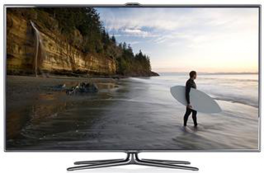 Телевизор ЖК SAMSUNG UE55ES7507U #1