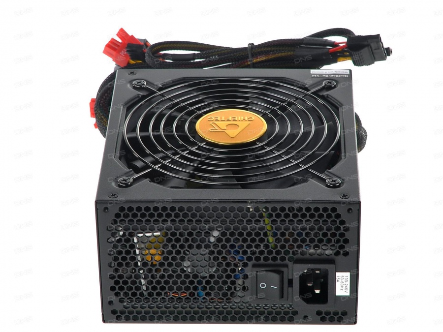 БП ATX v2.3 CHIEFTEC APS-1000CB #1