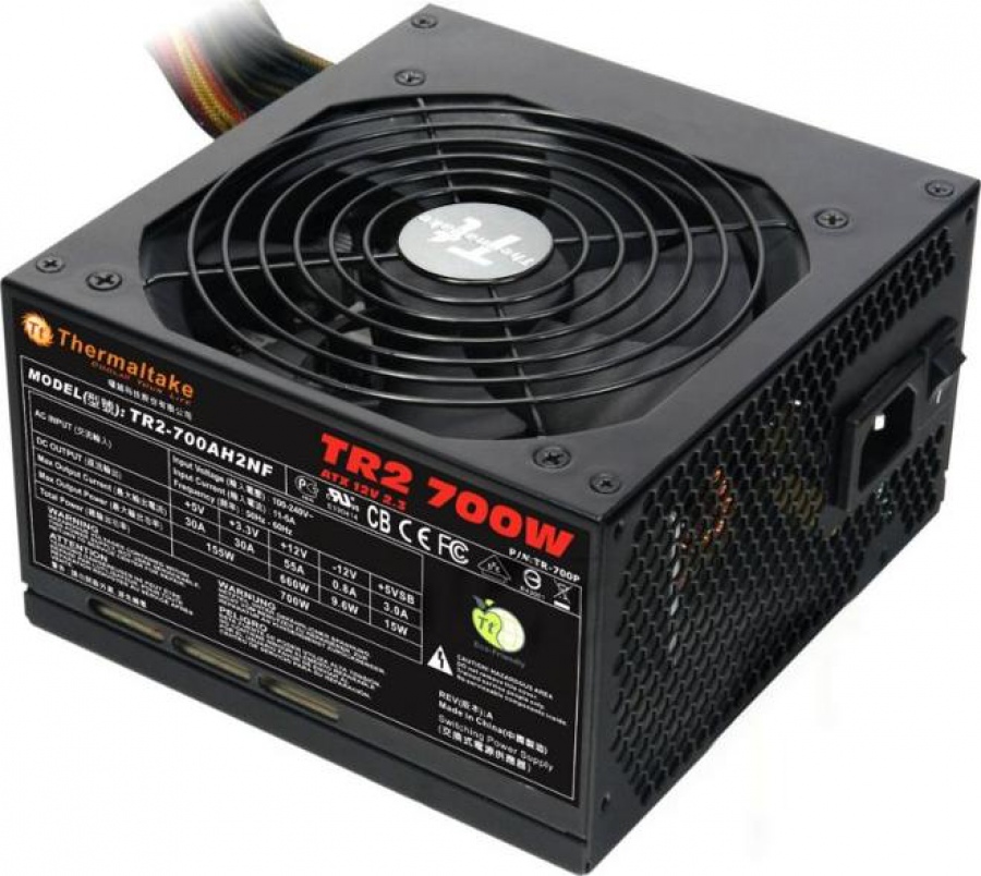 Thermaltake gold. Блок питания Thermaltake 700w. Блок питания Thermaltake tr2 s 700w. Thermaltake tr2 Gold 700w. Блок питания Термалтейк 700 ватт.