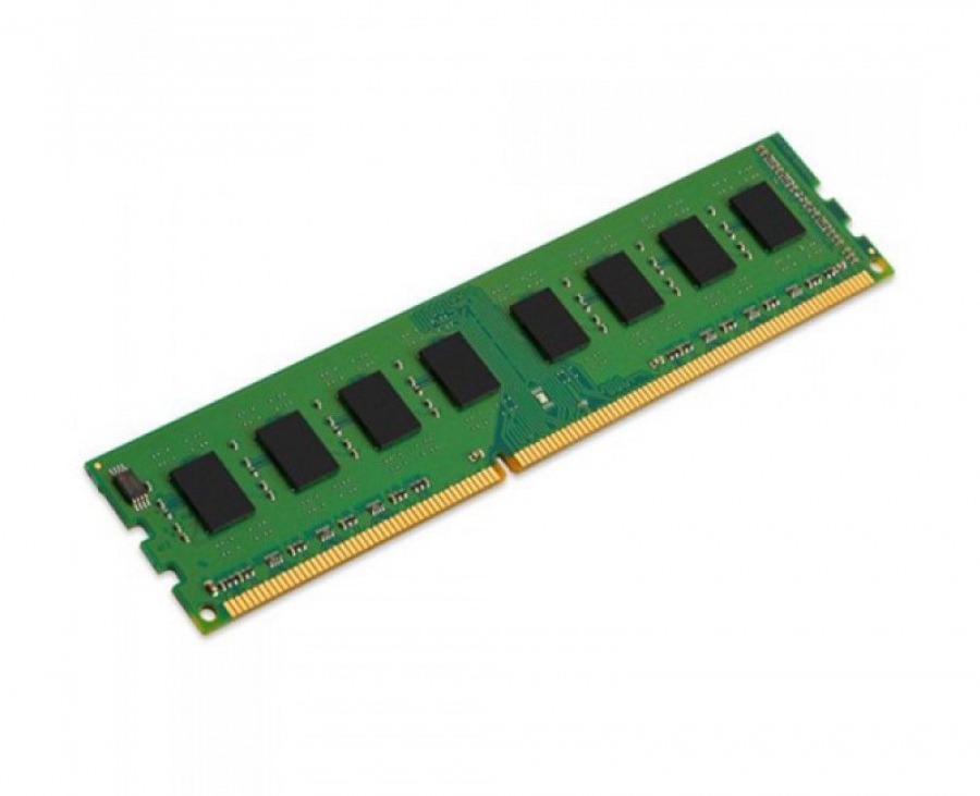 DDR3 RDIMM ECC REG  8Gb PC3-10600R #6