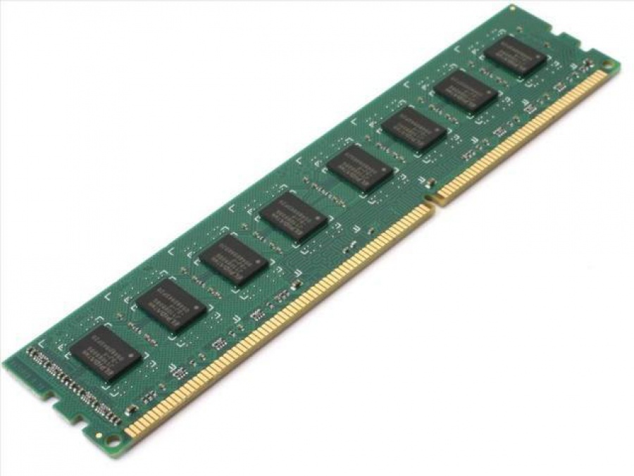DDR3 RDIMM ECC REG  4Gb PC3L-10600R #3