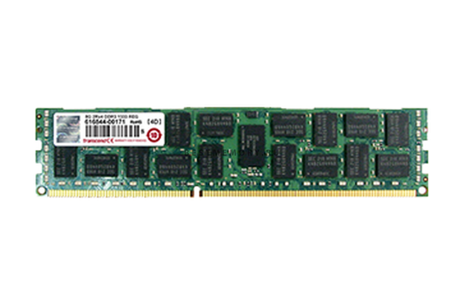 DDR3 RDIMM ECC REG  16Gb PC3-10600R #4