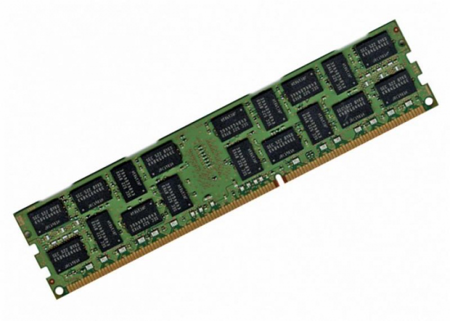 DDR3 RDIMM ECC REG  16GB PC3-12800R #1