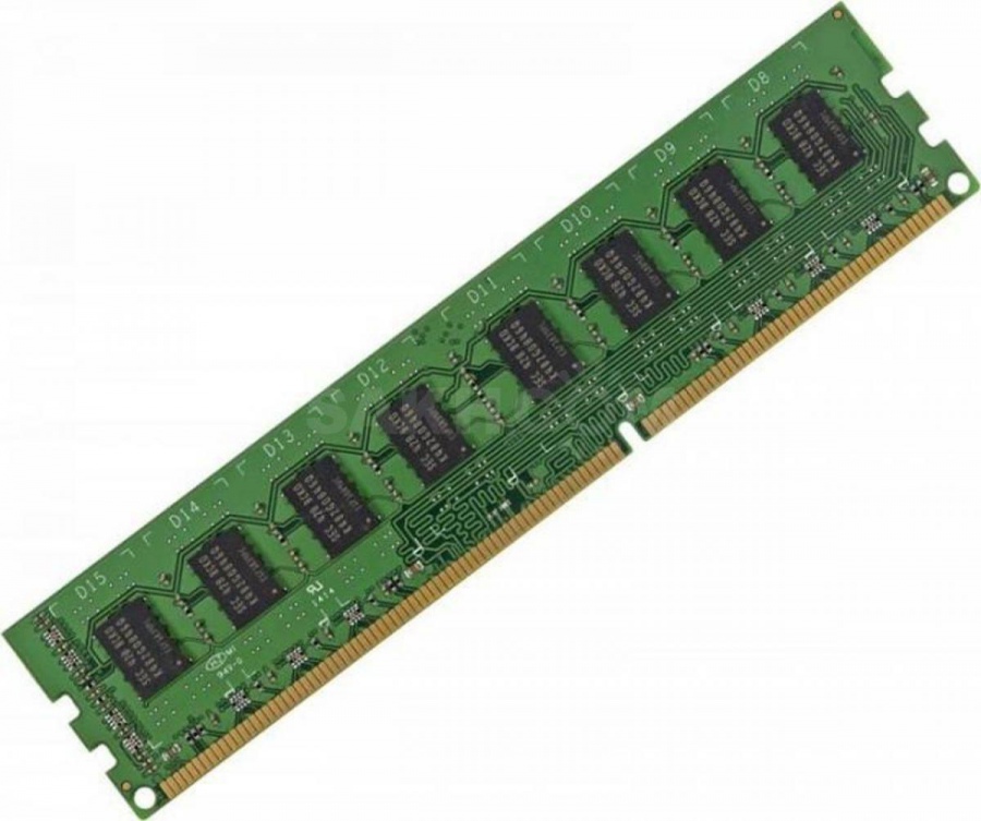 DDR3 RDIMM ECC REG  2Gb PC3-10600R #3