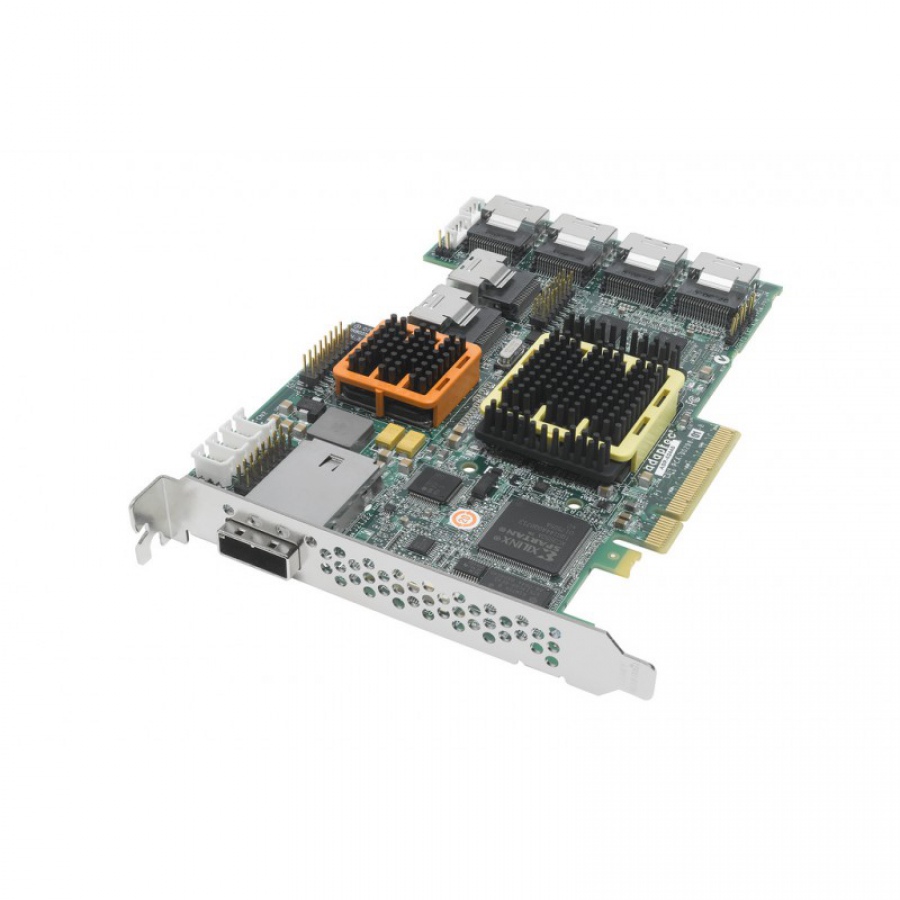 Контроллер PCI Adaptec ASR-51645 #1